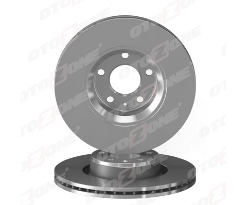 ON FREN DISK 314X255 112 AUDI A6 05-11
