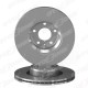ON FREN DISK 314X255 112 AUDI A6 05-11