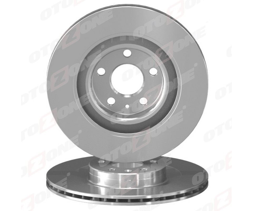 ARKA FREN DİSKİ S60 III 224 -S90 II 234 -V60 II -V90 II 235-236 -XC40 536 -XC60 II XC90 2014 >