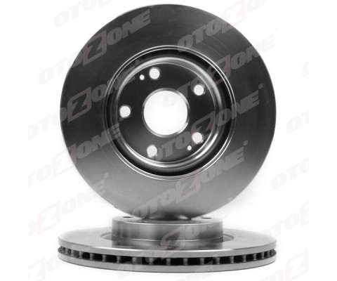 ÖN FREN DİSKİ HAVA KANALLI TOYOTA COROLLA VERSO 2.2L 2ADFTV AUR10 04-09 / 1.8L 1ZZ-FE VERSO ZNR11 04-> / 1.6L 3ZZ-FE ZNR10 VERSO 04-09 295 çap x 5 bijon - Adet disk fiyatıdır