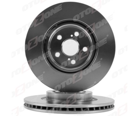 ÖN FREN DİSKİ HAVA KANALLI TOYOTA COROLLA VERSO 2.0L 1CDTV D-4D CDE120 01-06 / AVENSIS 2.2L 2AD-FT V ADT251 05-09 295 çap X 5 bijon - Adet disk fiyatıdır