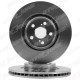 ÖN FREN DİSKİ HAVA KANALLI TOYOTA COROLLA VERSO 2.0L 1CDTV D-4D CDE120 01-06 / AVENSIS 2.2L 2AD-FT V ADT251 05-09 295 çap X 5 bijon - Adet disk fiyatıdır