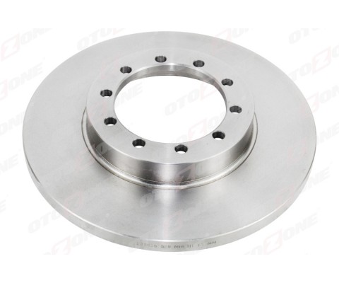 FREN DİSKİ ARKA FORD TRANSİT 06> 3.2 TDCİ ÇİFT TEKER