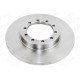 FREN DİSKİ ARKA FORD TRANSİT 06> 3.2 TDCİ ÇİFT TEKER