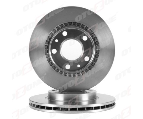ON FREN DISKI DACIA DUSTER I 10>18 DUSTER II 18> RENAULT MEGANE IV 15> DIŞ ÇAP: 269MM DISKI KALINL IĞI: 22.5MM 5 DELİK HAVALANDIRMALI
