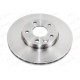 ON FREN AYNASI DISK FOCUS III 11> FOCUS II 04>11 C MAX 03>07 VOLVO C30 06>12 C70 II 06>13 S40 II 04>12 V50 05>12 278x25x5DLxHVLI