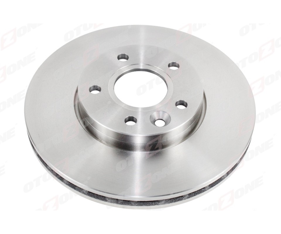 ON FREN AYNASI DISK FOCUS III 11> FOCUS II 04>11 C MAX 03>07 VOLVO C30 06>12 C70 II 06>13 S40 II 04>12 V50 05>12 278x25x5DLxHVLI