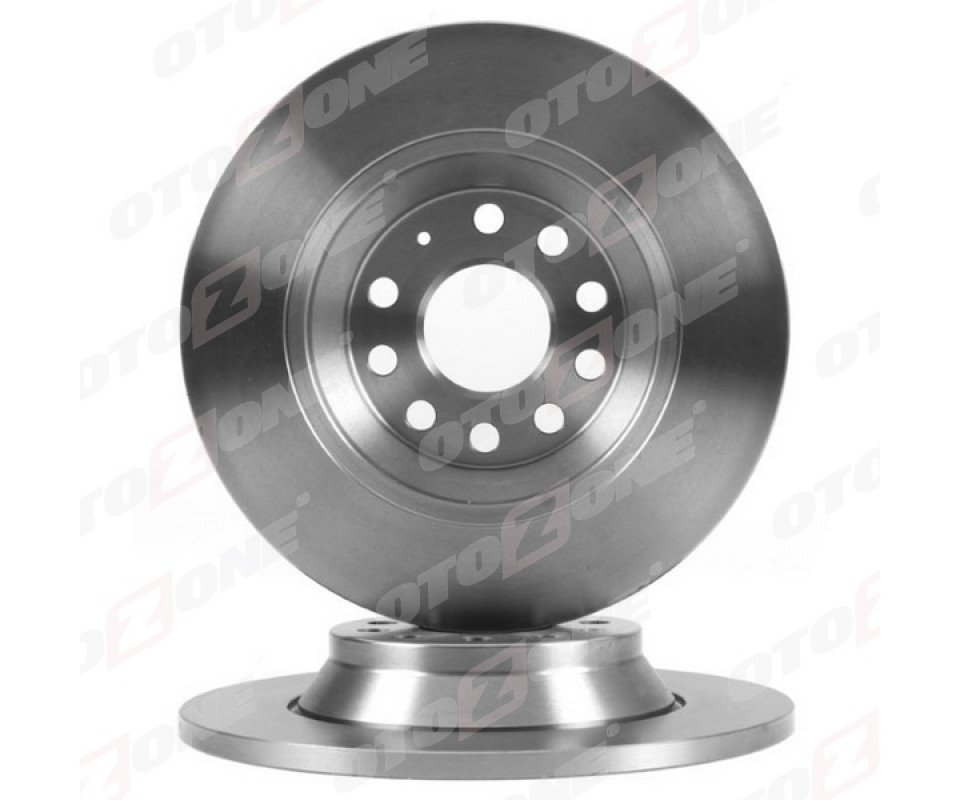 FREN DİSKİ ARKA VW GOLF 7 13>20 ARTEON 17>20 PASSAT B8 15>20 TIGUAN 16>24 SKODA KODIAQ 16>SUPERB III 15>24 SEAT TARRACO 18>24 AUDI Q3 19> A3 14>20