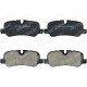 FREN BALATASI ARKA LAND ROVER DISCOVERY L319 RANGE ROVER L322 L320