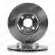 ÖN FREN DİSKİ HAVA KANALLI TOYOTA YARIS 1.0L 1SZ-FE SCP10 99-05 / 1.3L 2SZ-FE SCP12 99-05 / 1.3L 2 NZ-FE NCP10 99-05 - büyük tip - arkalar disk ise 255 çap x 4 bijon - Adet disk fiyatıdır