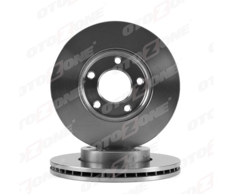 ÖN FREN DİSKİ HAVA KANALLI MAZDA 3 1.6L Y6 Z6 BK BL kasa 03-14 278 çap x 5 bijon - Adet disk f iyatıdır