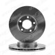 ÖN FREN DİSKİ HAVA KANALLI MAZDA 3 1.6L Y6 Z6 BK BL kasa 03-14 278 çap x 5 bijon - Adet disk f iyatıdır