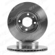ÖN FREN DİSKİ HAVA KANALLI HYUNDAI İ10 1.1L D3FA CRDI dizel 08-> 1.2L G4LA 08-> / KIA PICANTO 1.1L D3FA 06-> 1.0L G3LA 11-17 252 çap x 4 bijon - Adet disk fiyatıdır