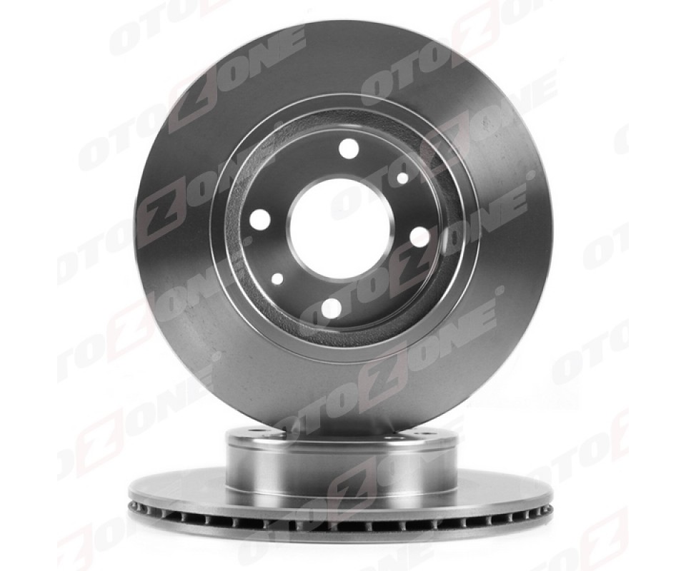 ÖN FREN DİSKİ HAVA KANALLI HYUNDAI İ10 1.1L D3FA CRDI dizel 08-> 1.2L G4LA 08-> / KIA PICANTO 1.1L D3FA 06-> 1.0L G3LA 11-17 252 çap x 4 bijon - Adet disk fiyatıdır