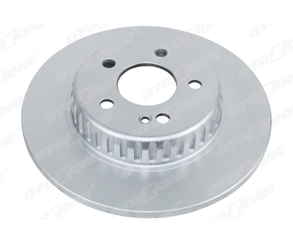 FREN DISKI ARKA MERCEDES C-CLASS W205 S205 C205 A205