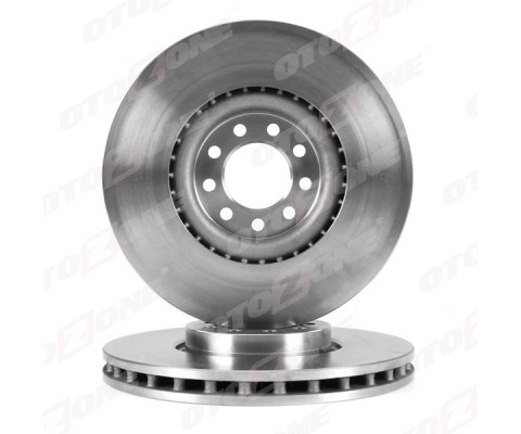FREN DİSKİ ÖN IVECO DAILY IV 06>11 DAILY V 11>14 DAILY VI 22>