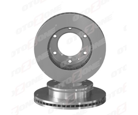 ON FREN DISK AYNASI MAZDA B2500 2.5 D BT50 4 4 05-11 FORD RANGER 05>11 289 6