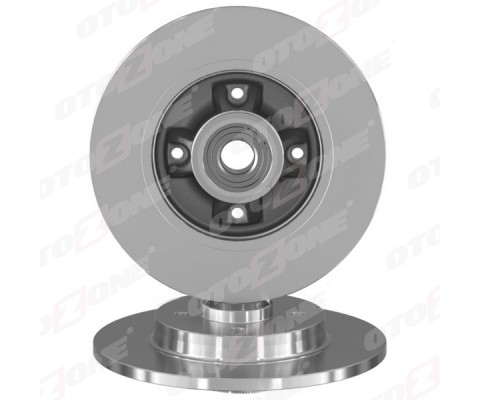 ARKA FREN AYNASI ADET PORYALI SENSOR ILE PARTNER-BERLINGO-P308-P5008-P3008 08>C4 PICASSO 1.4-1.6