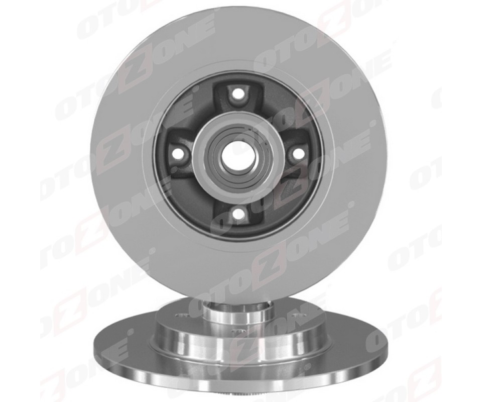 ARKA FREN AYNASI ADET PORYALI SENSOR ILE PARTNER-BERLINGO-P308-P5008-P3008 08>C4 PICASSO 1.4-1.6