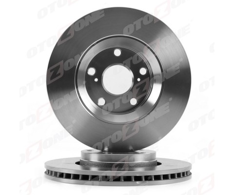 ÖN FREN DİSKİ HAVA KANALLI TOYOTA AVENSIS 1.6L 1.8L 1ZR-FAE 2ZR-FAE ZZT270 ZZT271 09-> / 2.0L 1AD- FTV ADT270 09-> 295 çap X 5 bijon - Adet disk fiyatıdır