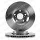 ÖN FREN DİSKİ HAVA KANALLI TOYOTA AVENSIS 1.6L 1.8L 1ZR-FAE 2ZR-FAE ZZT270 ZZT271 09-> / 2.0L 1AD- FTV ADT270 09-> 295 çap X 5 bijon - Adet disk fiyatıdır