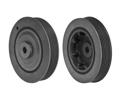 KRANK KASNAĞI CLIO I-II-KNG-MGN I-R19-R21 1.9 D