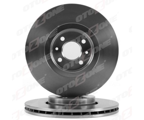 ÖN FREN DİSKİ RENAULT SC NIC II 03>08 GRAND SC NIC II 03>08 300x24x 4DELİK HAVALI