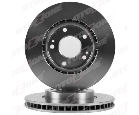 ÖN FREN DİSKİ HAVA KANALLI HYUNDAI İ30 1.4L 1.6L G4FA G4FC 1.6L D4FB CRDİ 08-11 / İX20 1.4L 1.6L 1 1-> / TUCSON 2.0L D4EA 05-10 / KIA CERATO 1.6L G4FC 10-14 / CEED 1.4L 1.6L G4FA G4FC 07-11 1.6L D4FB