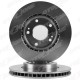 ÖN FREN DİSKİ HAVA KANALLI HYUNDAI İ30 1.4L 1.6L G4FA G4FC 1.6L D4FB CRDİ 08-11 / İX20 1.4L 1.6L 1 1-> / TUCSON 2.0L D4EA 05-10 / KIA CERATO 1.6L G4FC 10-14 / CEED 1.4L 1.6L G4FA G4FC 07-11 1.6L D4FB