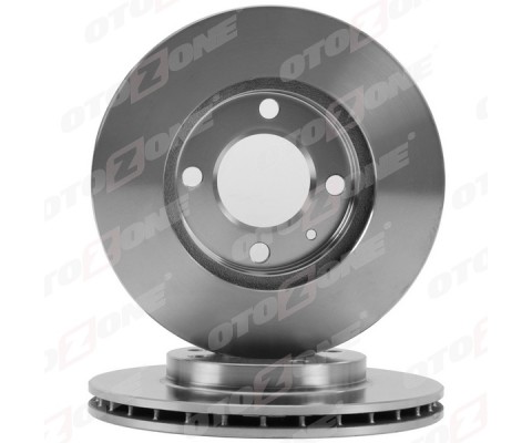 ON FREN DISKI-239X204 100 VW GOLF 75-98 PASSAT 81-88 POLO 82-94 POLO CLS 97-02