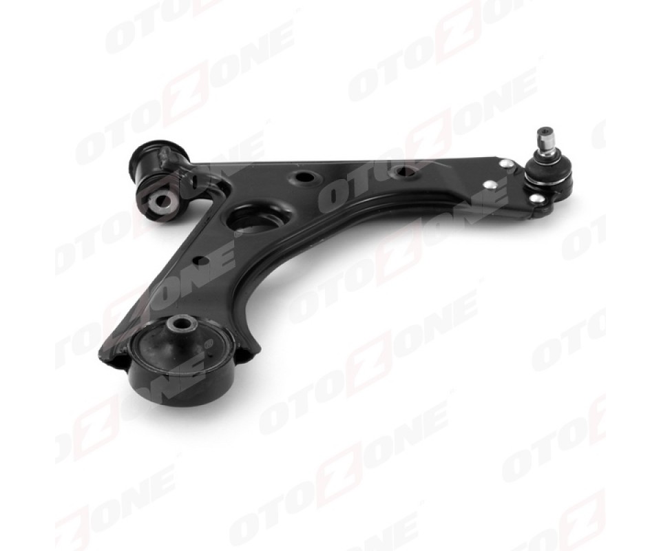 SALINCAK ÖN SAĞ ALT ROTİLLİ OPEL CORSA D 06>14 CORSA E 14>19 ADAM 12>19