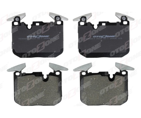 BMW 1-2-3-4-İ8 ÖN BALATA