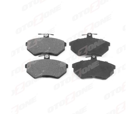ÖN FREN BALATA İNCE VW GOLF II III. POLO CLASSIC 95->. PASSAT 88-97. CADDY 95-04. JETTA / SEAT TOLED