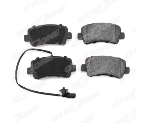 ARKA BALATA MASTER III 10>MOVANO 10> 2.3 DCİ CDTİ TEK TEKER 440601186R-440604591R