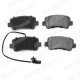 ARKA BALATA MASTER III 10>MOVANO 10> 2.3 DCİ CDTİ TEK TEKER 440601186R-440604591R