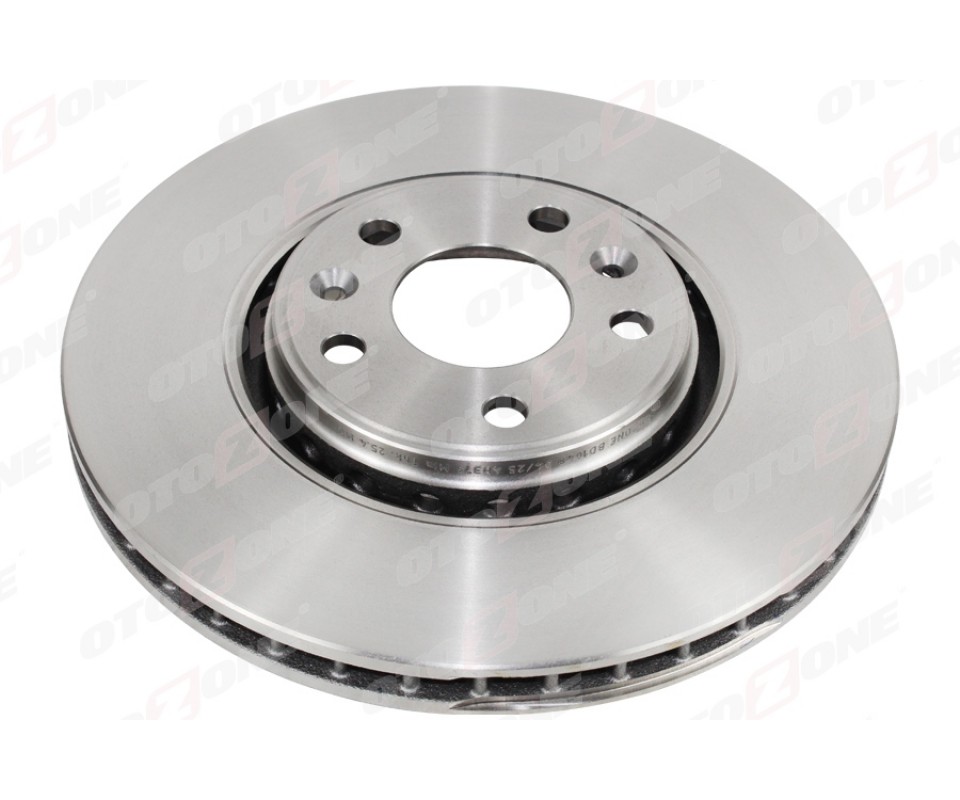 ÖN FREN AYNASI RENAULT GRAND SCENIC III 09> GRAND SCENIC IV 16> LAGUNA III 07>15 LATITUDE 11> MEGANE III 09> MEGANE IV 15> MEGANE E TECH 23> 320x28x5 DELİK HAVA KANALLI