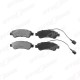 ARKA BALATA BOXER 4.06 > DUCATO 07.06 > JUMPER 4.06 > GDB1682 ÇİFT FİŞLİ