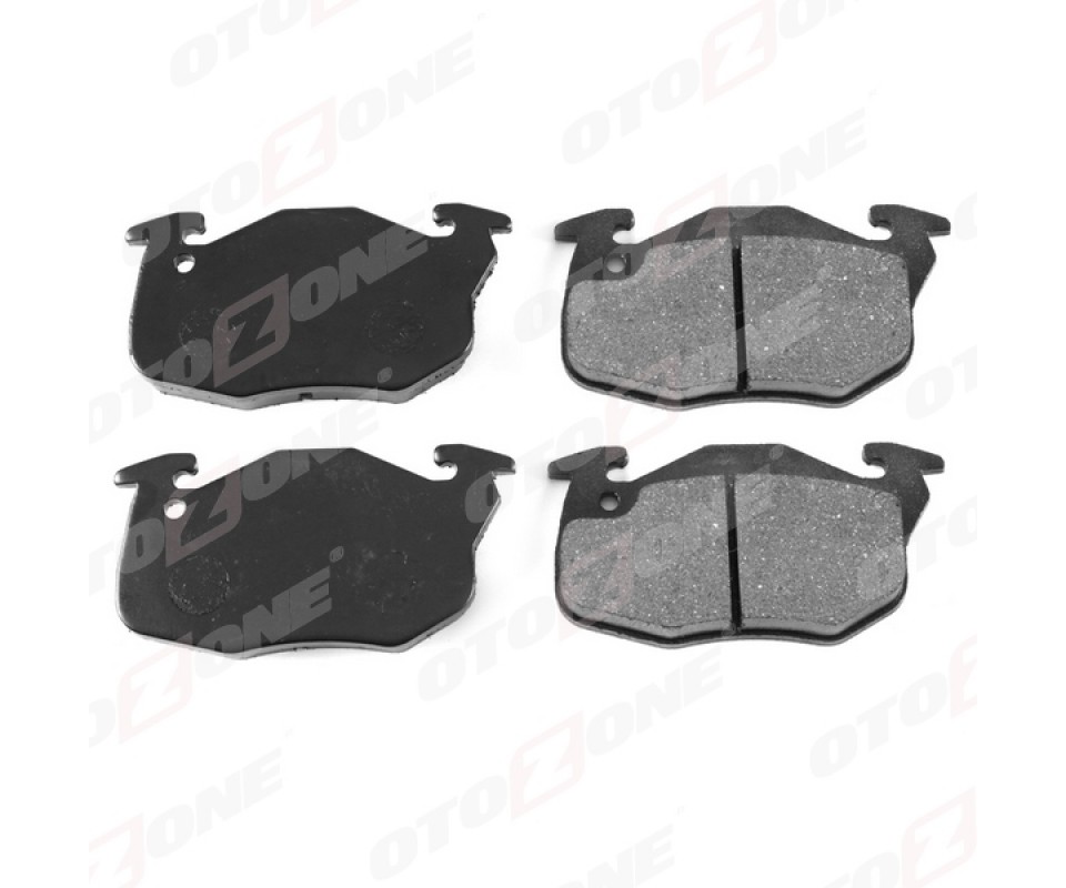 ÖN BALATA R9-R11-R19 CLIO-EXP-P106-P206 GDB327