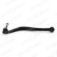 DENGE KOLU ARKA SOL ALT MERCEDES ML-CLASS W163 98>05
