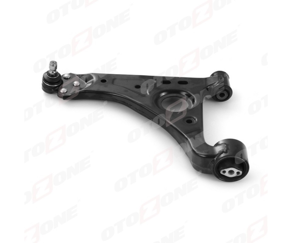 SALINCAK ÖN SOL KOMPLE OPEL MOKKA 13>19 CHEVROLET TRAX 12>
