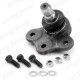 ROTİL ALT SALINCAK OPEL ASTRA G 98-05 ASTRA H 04>10 MERIVA B 10> OMEGA B 94-03 VECTRA B 95-03 ZAFIRA 00>