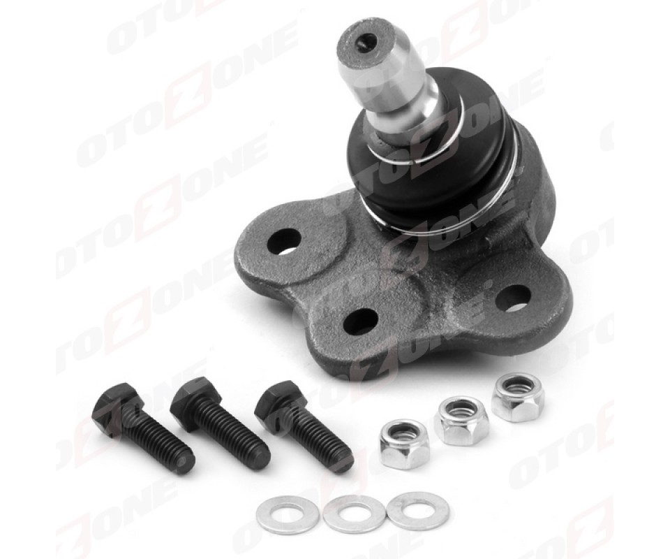 ROTİL ALT SALINCAK OPEL ASTRA G 98-05 ASTRA H 04>10 MERIVA B 10> OMEGA B 94-03 VECTRA B 95-03 ZAFIRA 00>