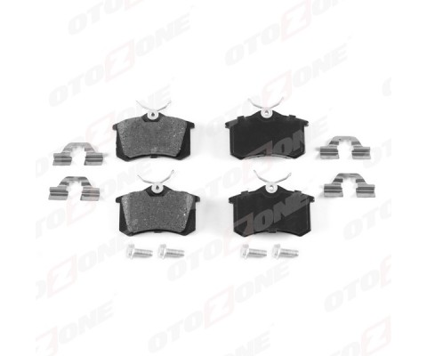 ARKA BALATA FLUENCE-MEGANE II-III-P207-P308-P307-PARTNER-BERLINGO-C2-C3-C4-CROSSLAND- BORA-PASSAT 97 >GOLF IV-V-POLO 87x52.9x17