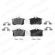 ARKA BALATA FLUENCE-MEGANE II-III-P207-P308-P307-PARTNER-BERLINGO-C2-C3-C4-CROSSLAND- BORA-PASSAT 97 >GOLF IV-V-POLO 87x52.9x17