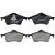 ARKA BALATA VOLVO S60 2000-2010 S80 1998-2006 V70 97-07 XC70 97-07 S70 97-00