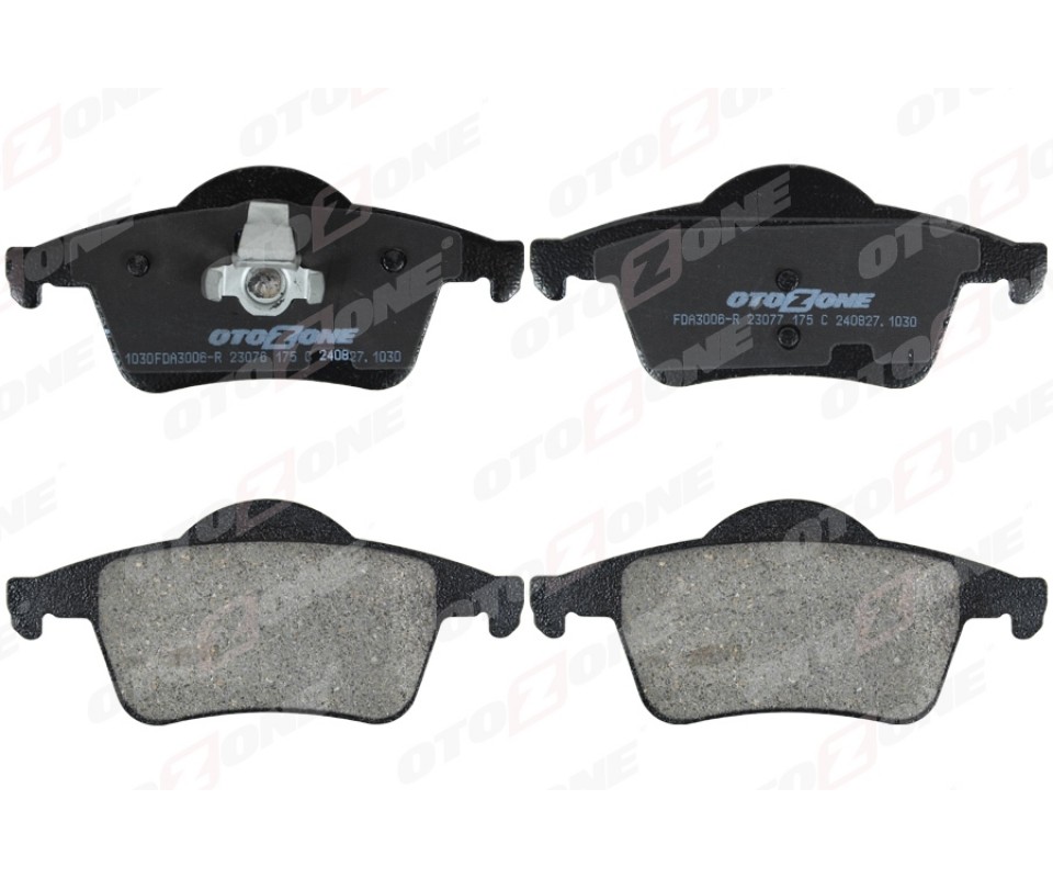 ARKA BALATA VOLVO S60 2000-2010 S80 1998-2006 V70 97-07 XC70 97-07 S70 97-00