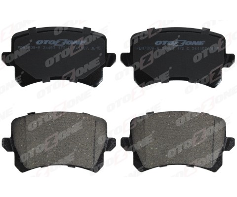 ARKA BALATA CADDY-TIGUAN-PASSAT-A6-Q3 11 >