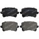 ARKA BALATA CADDY-TIGUAN-PASSAT-A6-Q3 11 >