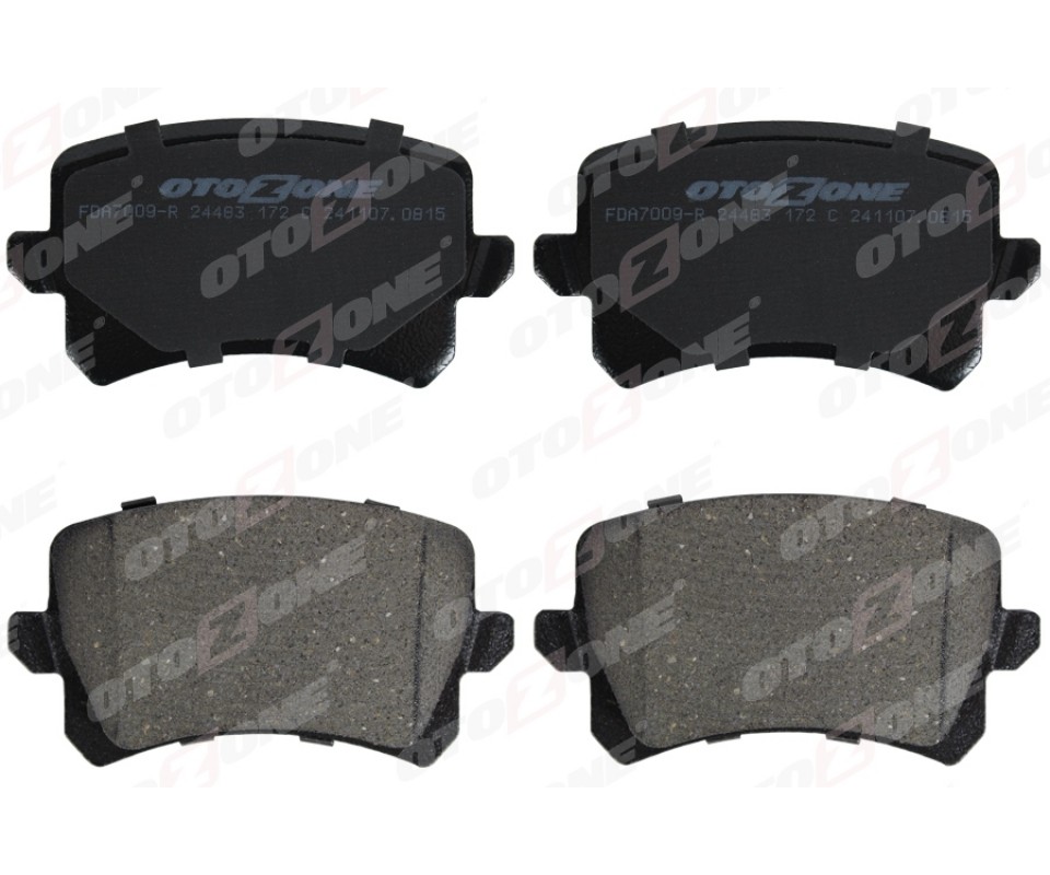 ARKA BALATA CADDY-TIGUAN-PASSAT-A6-Q3 11 >