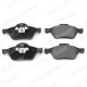 ÖN BALATA MEGANE II 02> SCENIC II 02> CLIO III 05> 1.5dCi 1.6 16V 2.0 16V
